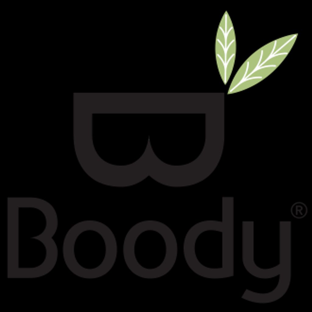 Boody Organic Bamboo Ecowear Cover Image